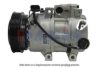 HYUNDAI 977012Y500 Compressor, air conditioning